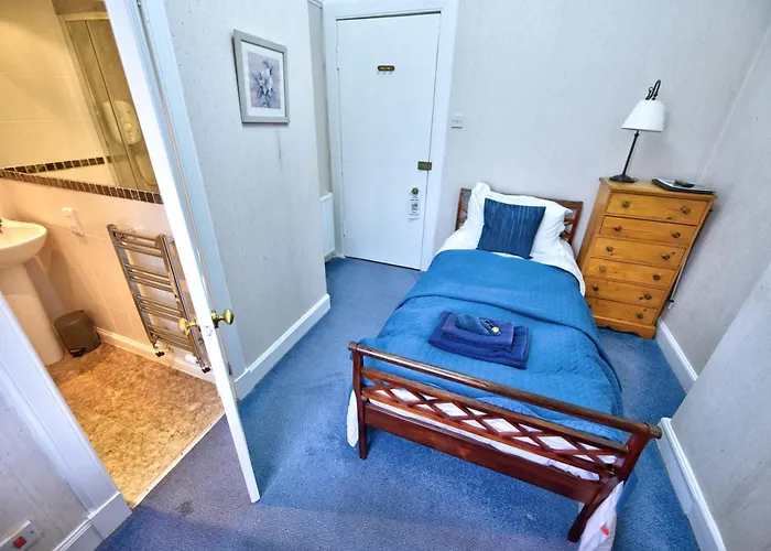 Burnside Guest House