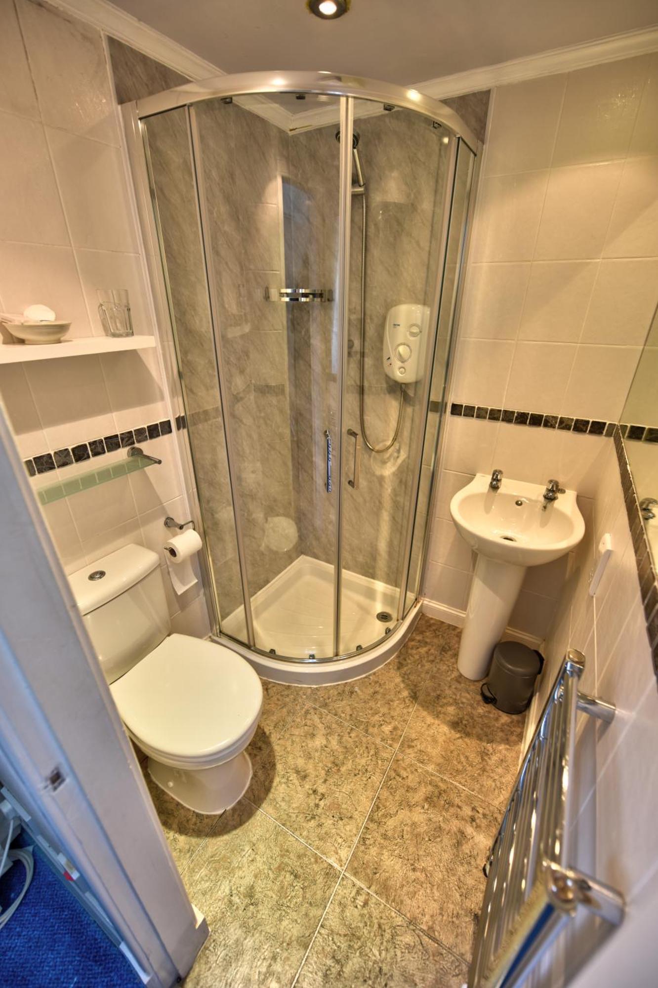 Guest house Burnside 4*