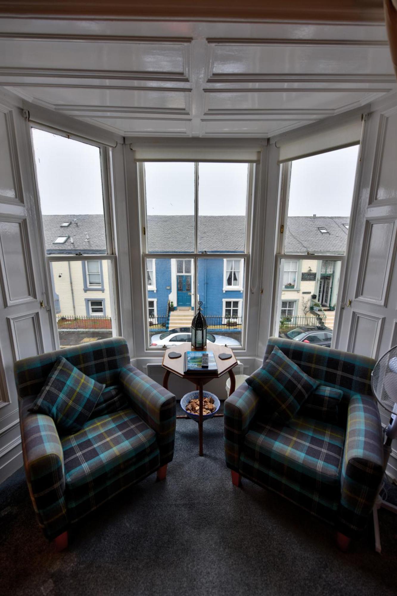 Guest house Burnside Ayr