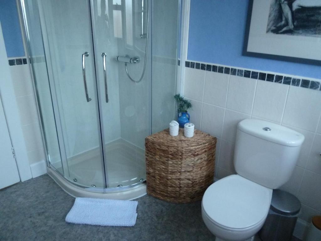 Burnside Guest house 4*