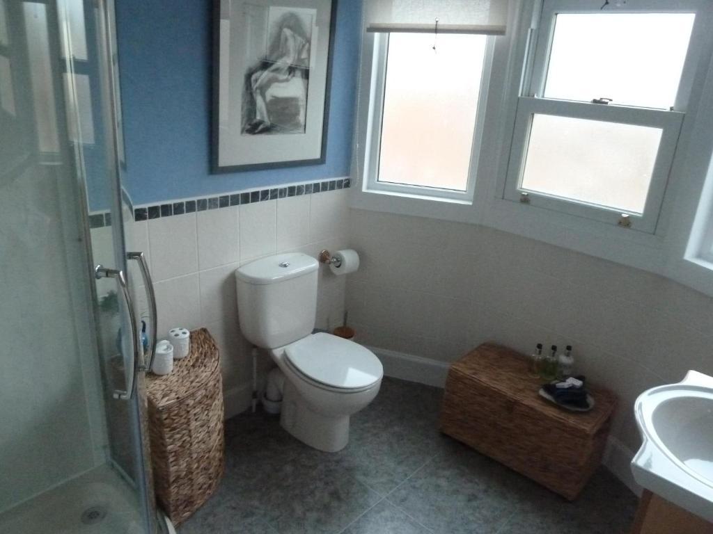 Guest house Burnside Ayr