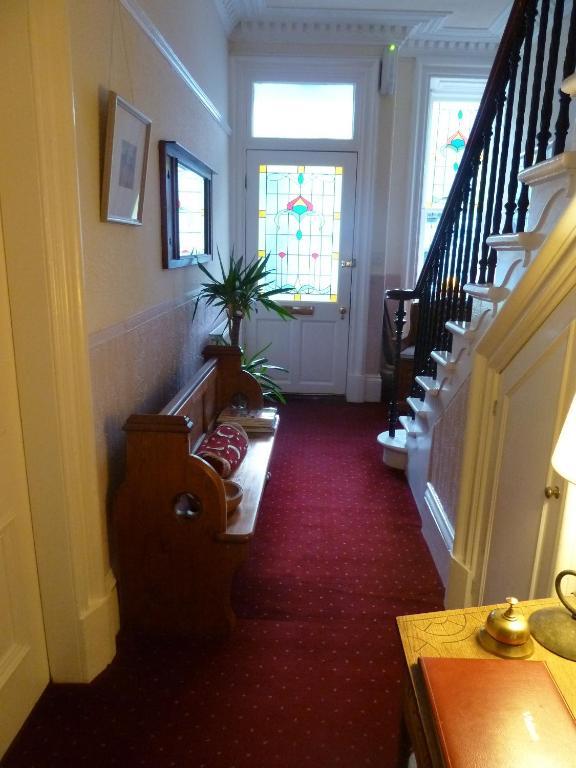 Guest house Burnside