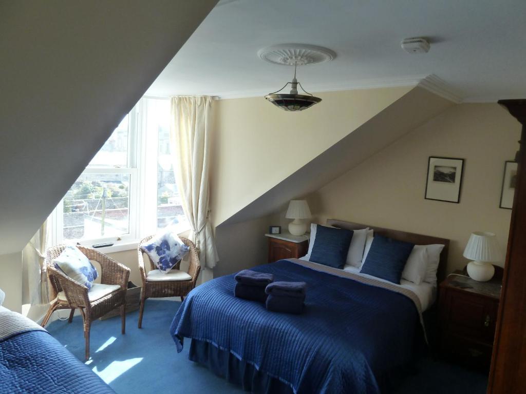 Burnside Guest house Ayr