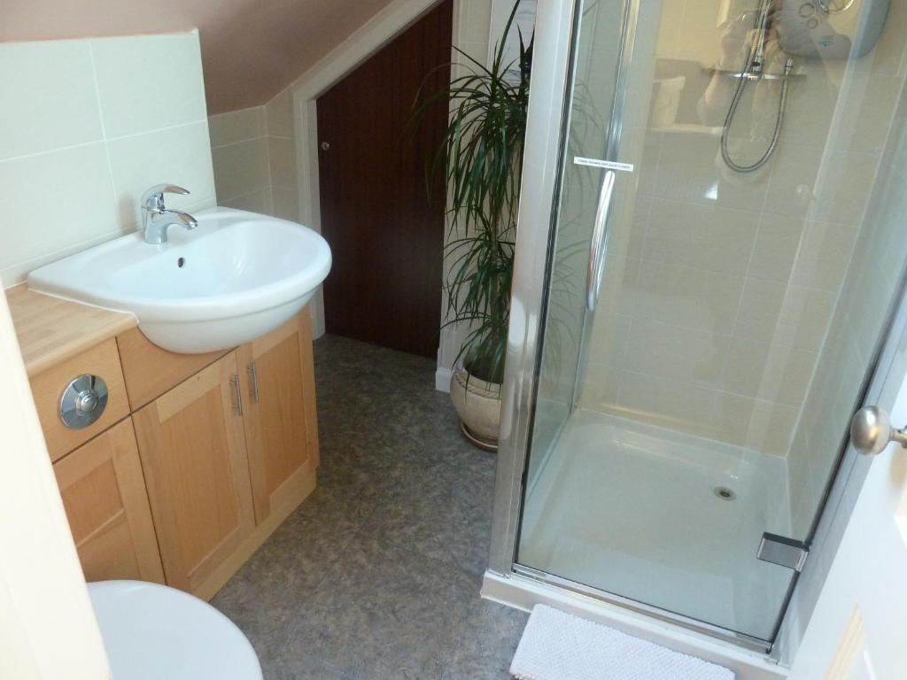 Burnside Guest house Ayr
