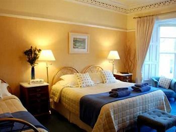 Guest house Burnside