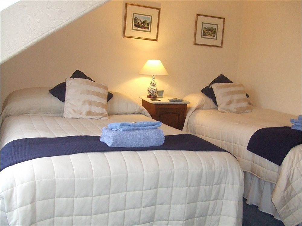 Burnside Guest house Ayr