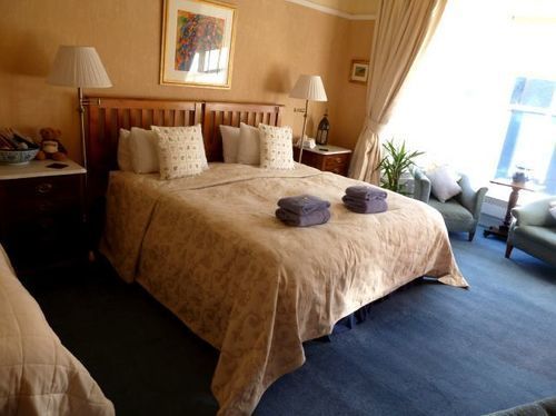 Burnside Guest house