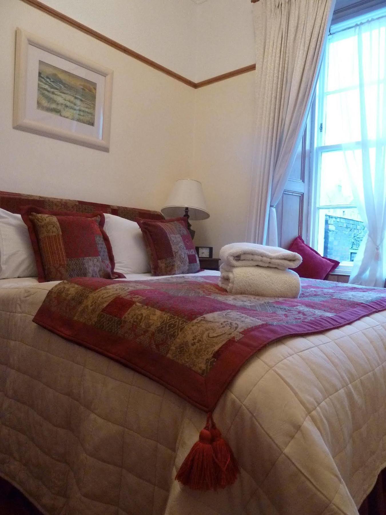 Burnside Guest house 4*