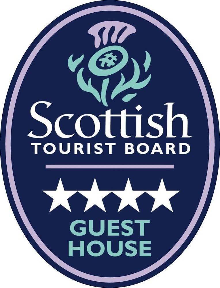 Burnside Guest house Ayr