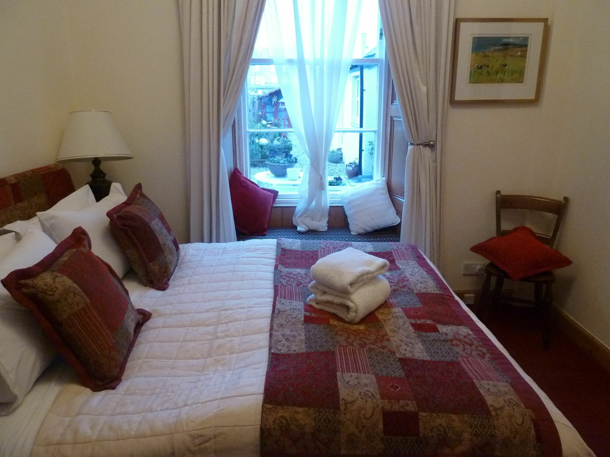 Guest house Burnside