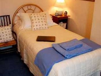 Guest house Burnside Ayr