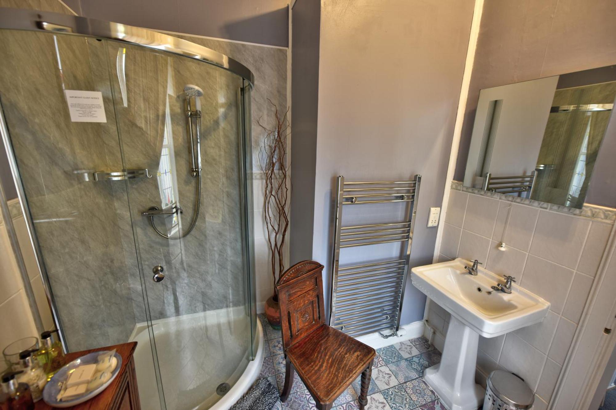 Burnside Guest house 4*