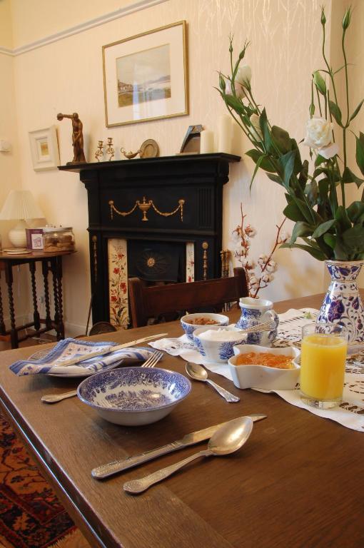 Guest house Burnside 4*