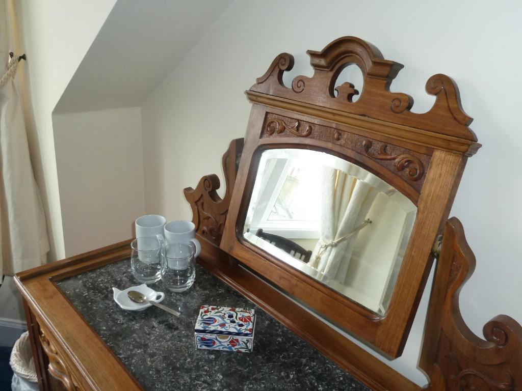 Burnside Guest house 4*
